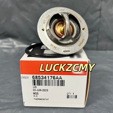 Brand New Thermostat Fits For Dodge Ram Mopar 6.7 Cummins Diesel 68534176aa