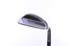 Ping BunkR Black 64* Sand Wedge RH 35 in Steel Shaft Regular