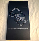 ProCase Black Protective Case for Apple iPhone 16 Plus Smartphone X004BYLE2P — photo 1