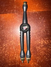 Monster Cable IHP Y-1F MKII RCA Female to Two...