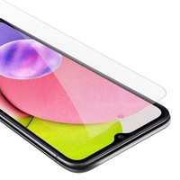 Panzerfolie FüR Samsung Galaxy A03S Folie Tempered Display Schutz Glas