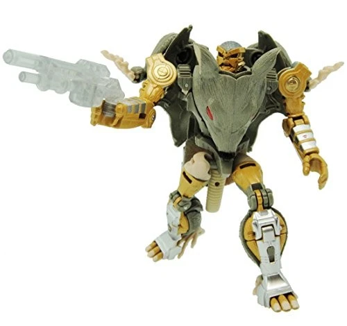 Transformers Legends Series LG01 Rattrap Figure Takara Tomy Japan - Image 4 of 4
