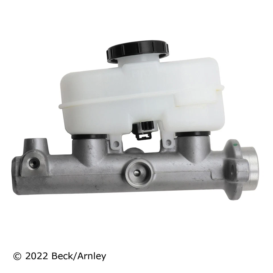 Cilindro maestro de freno Beck Arnley 072-0016 para modelos seleccionados de Ford Mazda 98-05 Foto 2 de 4