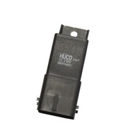 Relais GlüHanlage Hüco 132180 12V FüR Opel Crossland P17 P2QO Combo K9 Turbo 6 3