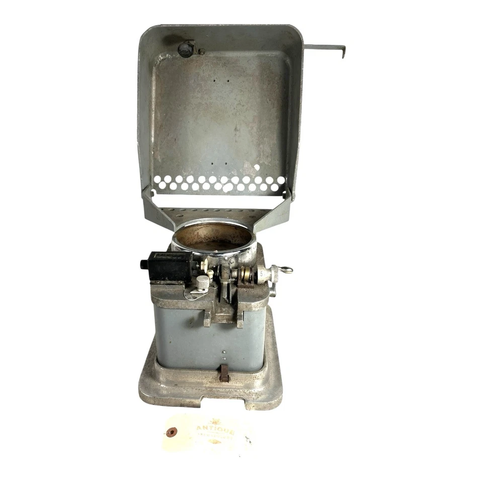 Antiguo banjo Victory propiedad de Mike Wolfe American Pickers Foto 4 de 4