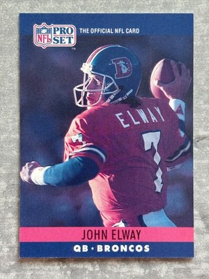 rare 1990 football cards Amazon.com : 1990 Pro Set Official NFL Card Unopened Packs : Sports Related  Trading Cards : Sports & Outdoors main image 0