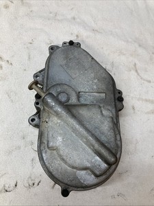 1998 Skidoo Formula 500 Chain Case Complete Assembly W/ Hardware