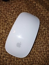 Genuine Apple Magic Mouse 2 Model A1657 Wireless, Rechargeable READ DESCRIPTION 