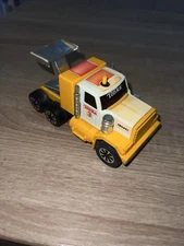 Vintage Tonka Clutch Poppers GMC General Semi Truck