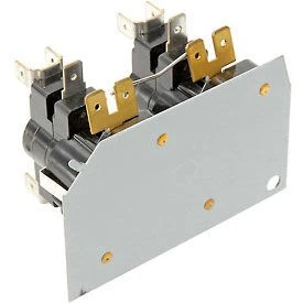 Q106 Sequencer 15SH22 Style Sealed Unit Parts Co. Inc Q106 687152023721