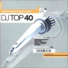 DJ Top 40 Vol.5 von Various | CD | Zustand sehr gut - Bild 1 von 2