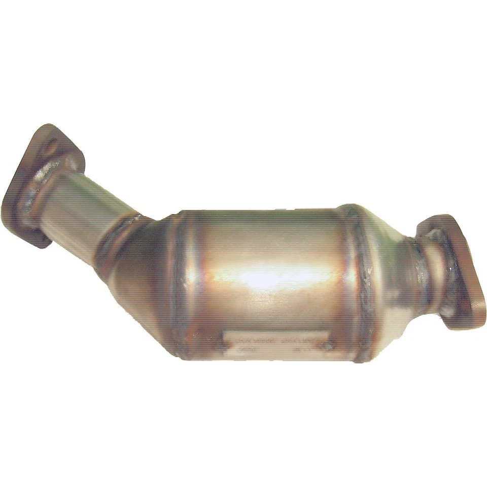 Convertidor catalítico delantero 17421 Davico para Lexus RX300 Toyota Highlander 01-03 Foto 2 de 3