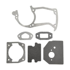 Kit guarnizioni All in One per manutenzione motoseghe fino misura 58 cc