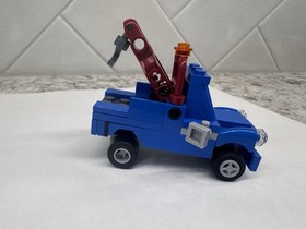 LEGO Cars: Ivan Mater (9479)