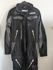 Mercedes Benz Arbeitsanzug/Overall S/M