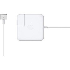 APPLE 45W MAGSAFE 2 POWER ADAPTER FOR MACBOOK AIR MD592LL/A - - Scratch  Dent