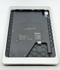 iPort 71013 Luxeport Case For iPad Air 1/2 Pro 9.7 5th Gen Black W/ Cable