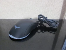 HAVIT Magic Eagle HV-MS732 Wired USB Programmable Mouse Black