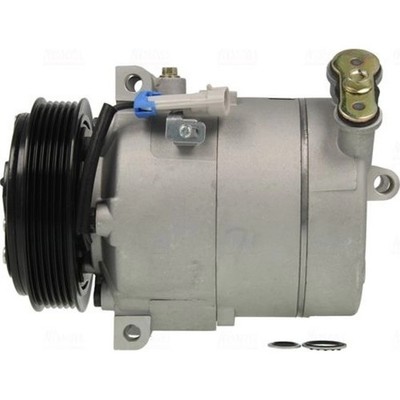 Nissens 89397 Kompressor Klimaanlage für ALFA ROMEO SAAB FIAT FREEMONT 159 9 5
