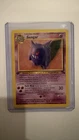 Pokémon Gengar TCG 20/62 Fossil 1st Edition Regular Rare Near Mint