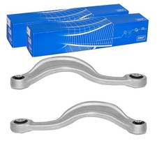 2x SKF QUERLENKER HINTEN HINTEN LINKS OBEN RECHTS passend für AUDI Q7 Q8
