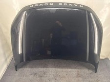 Capote Land Rover 110
