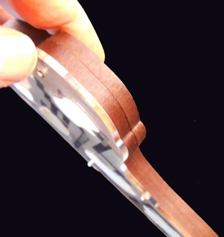 Feed the Dog Maze | Rompecabezas de madera hecho a mano Foto 4 de 4