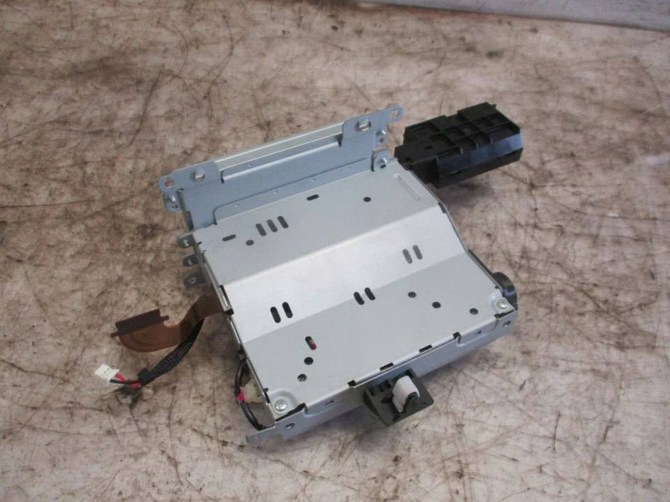 Centralina navigatore computer schermo adatta per MAZDA CX-7 (ER) 2.2 MZR-CD AWD - Immagine 3 di 4