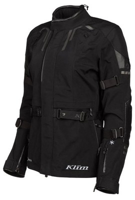 KLIM Damen Jacke - Altitude - Gore Tex Laminat - Medium.  Premium Jacke.