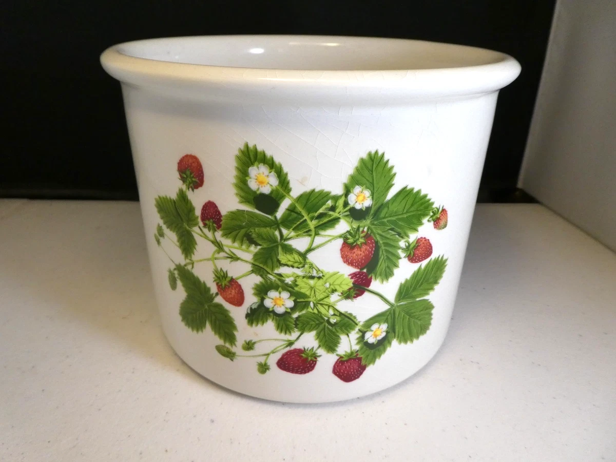 Portmeirion Summer Strawberry for sale | eBay