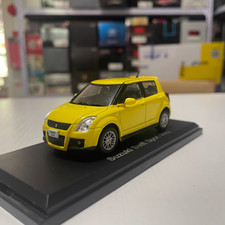 1:43 Norev Suzuki Swift 2005 Sport Diecast Model-without paper box