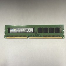 Samsung 8GB 1-Stick PC3L-12800E DDR3 1600 ECC Server Memory M391B1G73QH0-YK0