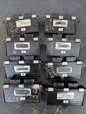 Rotax Bosch 666062 Electronic Box ECU ME17.8.5 666061 666063 Seadoo Bro Jetski