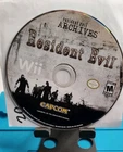Resident Evil Archives: Resident Evil - Nintendo Wii Disc Only Fully Tested