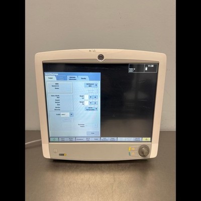 GE Carescape G650 Patient Monitor