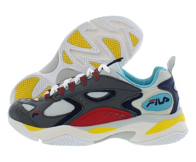Fila Boveasorus Womens Shoes