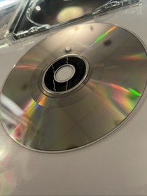 Dino Crisis - Sega Dreamcast Complete CIB - CAPCOM Survival Horror Tested Works