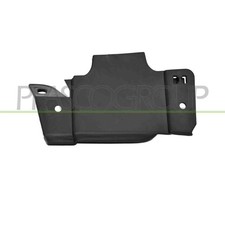 Convogliatore Aria Sinistro Paraurti Anteriore Ford Fiesta Mk Vi 2013-2017