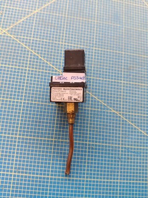 ALCO Controls PS3-W3S Druckschalter 0716410