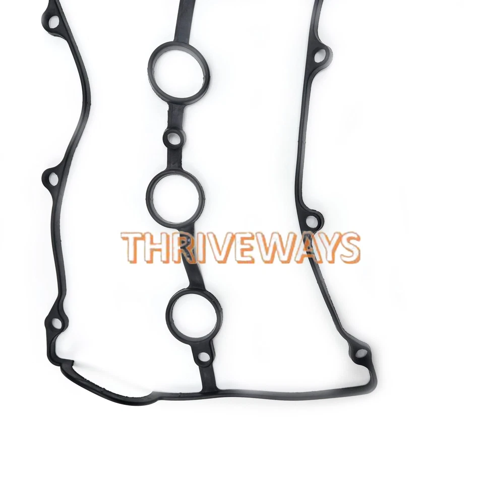 OEM Engine Valve Cover Gasket B61P-10-235B For 90-93 Mazda Miata 1.6L 1597CC Foto 2 de 4