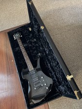 Circa 1990s BC Rich Mockingbird  Platinum Ser...