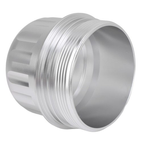 Fuel Filter Housing Cover 134001 Aluminium Alloy Diesel Fuel Filter Housing Cap - Picture 3 of 12