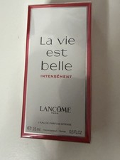 Lancôme La Vie Est Belle Intensément Eau de Parfum Intense format voyage  15 ml