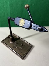 Regal Engineering Medallion Series Fly Typing Base EUC