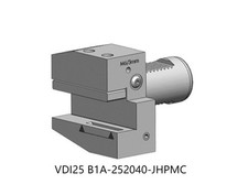 1  PCS  ORIGINAL  INSERTS    ‎VDI25 B1A-252040-JHPMC