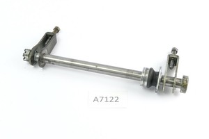 Suzuki GSX 750 ES GR72A 1986 - Hinterachse A7122