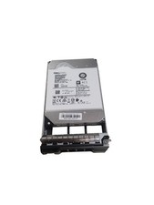 Dell 0JHTD 12TB 7.2K LFF SAS 12G HDD SED HUH721212AL5205 4z