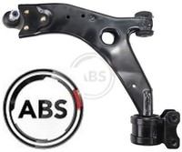 A.B.S. 211191 Lenker FüR RadaufhäNgung Querlenker Lenker RadaufhäNgung