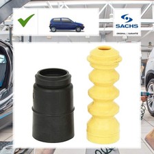 Sachs Staubschutzsatz, Stoßdämpfer VW POLO (6N2) 1.4
