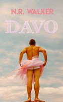 Davo | N R Walker | Englisch | Taschenbuch | Kartoniert / Broschiert | 2022